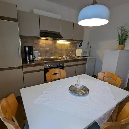 Haus Ekke Nekkepenn I, Whg 5 *