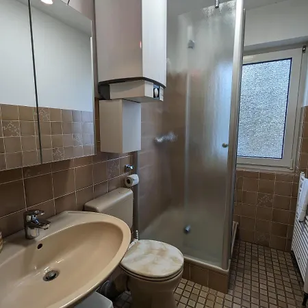 Haus Ekke Nekkepenn I, Whg 5