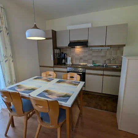 Haus Ekke Nekkepenn I, Whg 5